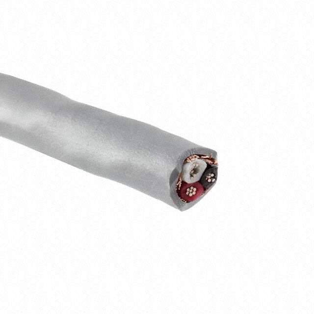 Alpha Wire 1737C SL001