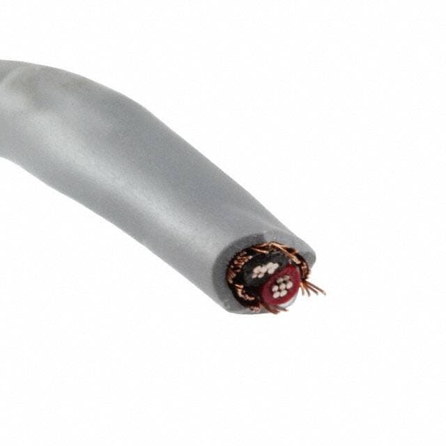Alpha Wire 1741C SL001