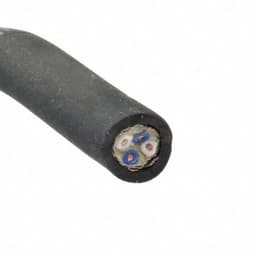 Alpha Wire 1772 BK001