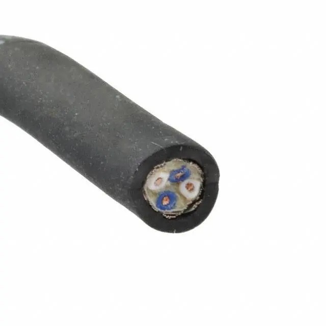 Alpha Wire 1772 BK001
