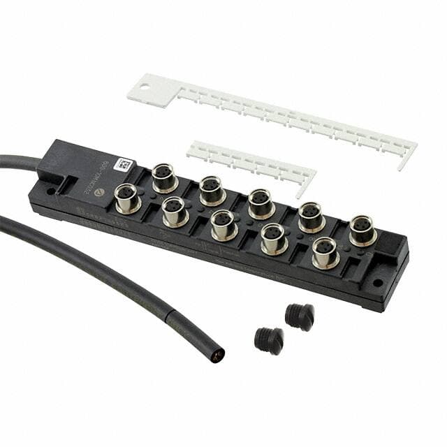 Alpha Wire 800-10M NC032