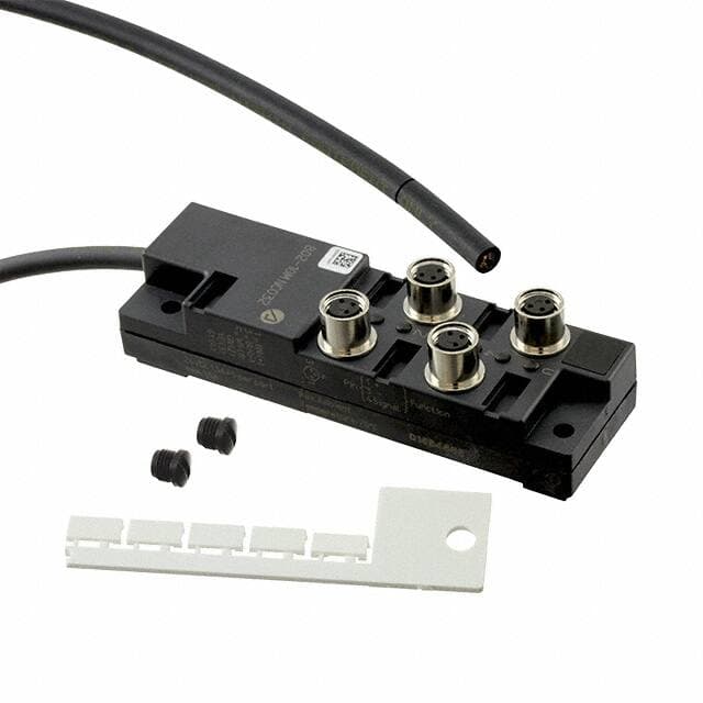 Alpha Wire 802-10M NC032