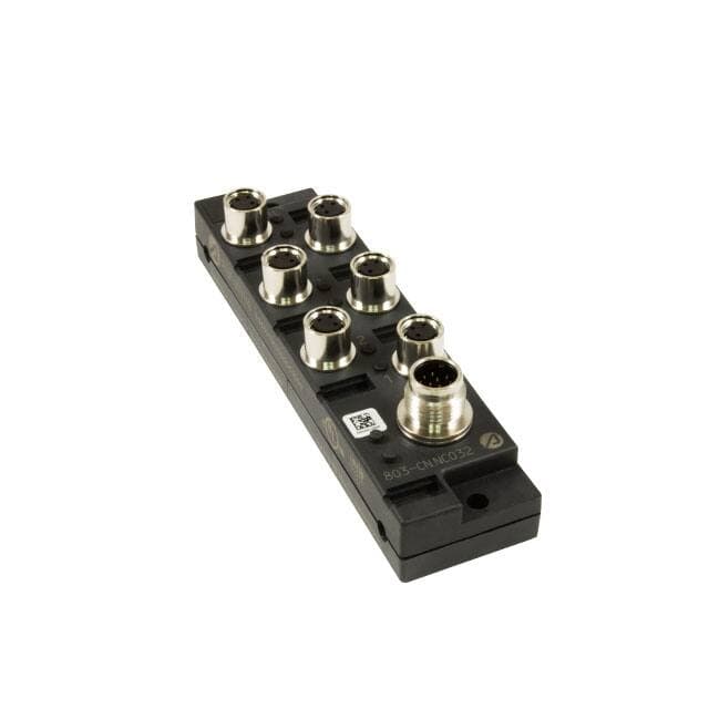 Alpha Wire 803-CN NC032