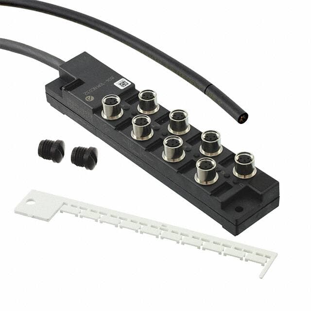 Alpha Wire 804-10M NC032