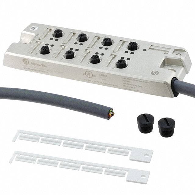 Alpha Wire 903-10M NC032