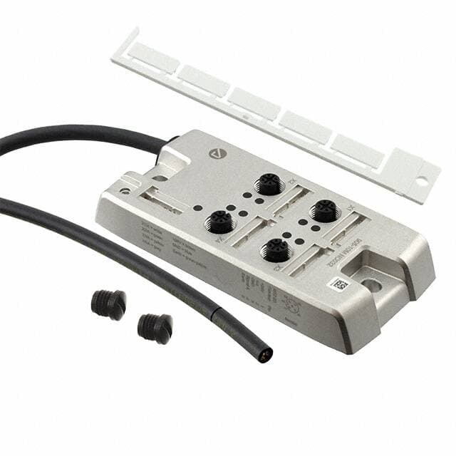 Alpha Wire 905-10M NC032