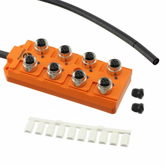 Alpha Wire 908-10M NC032