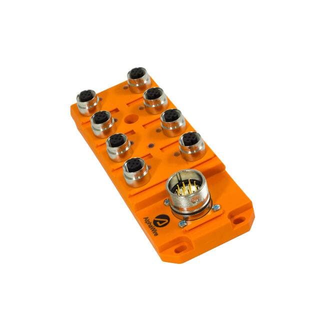 Alpha Wire 908-CN NC032