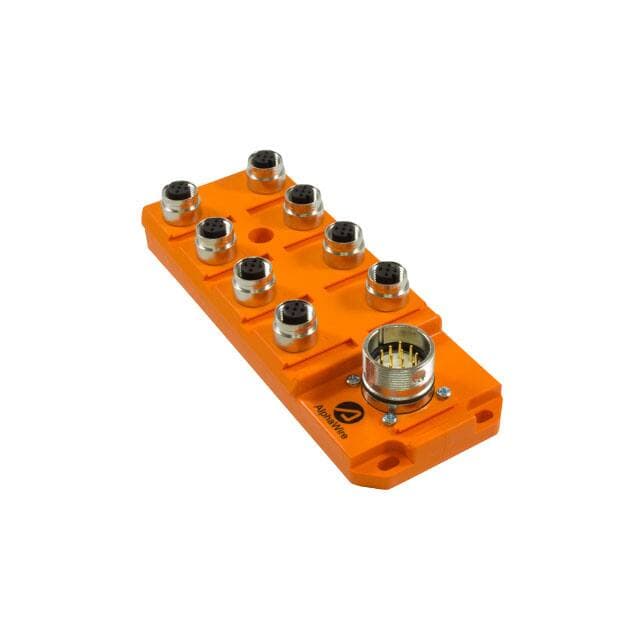 Alpha Wire 909-CN NC032