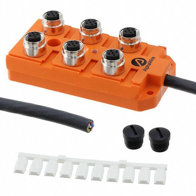 Alpha Wire 912-10M NC032