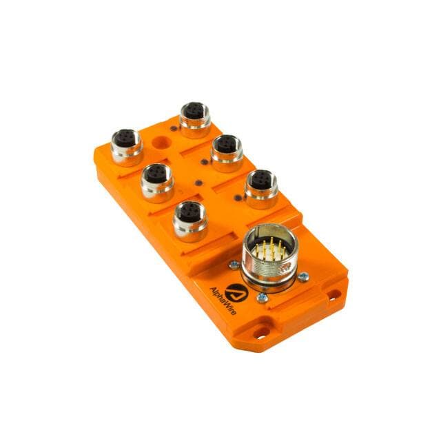 Alpha Wire 912-CN NC032