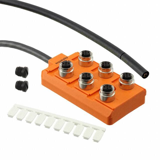Alpha Wire 913-10M NC032