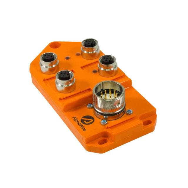Alpha Wire 916-CN NC032