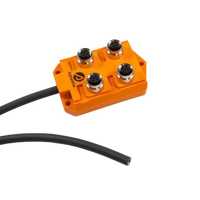 Alpha Wire 917-10M NC032