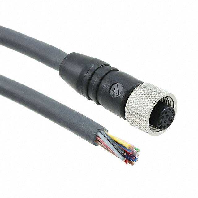 Alpha Wire AR1200125 BK359