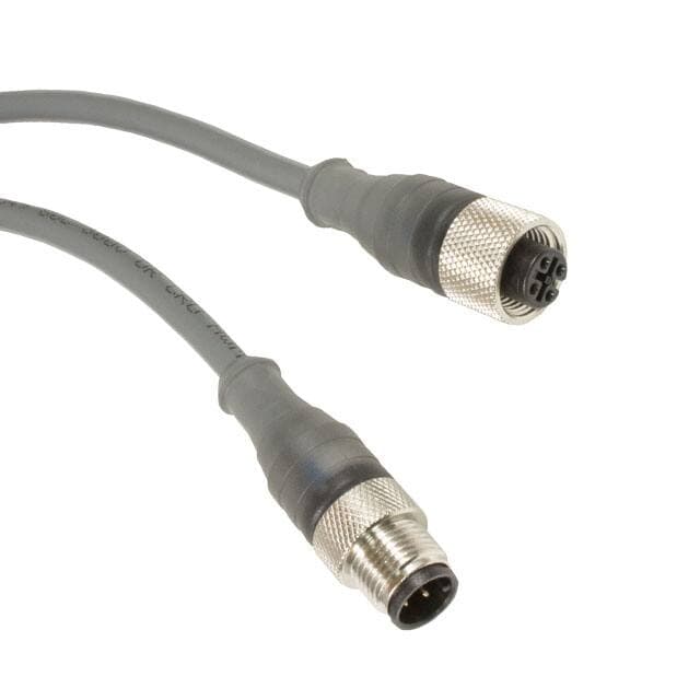 Alpha Wire DR03AR100 SL400