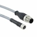 Alpha Wire DR03GR100 SL355