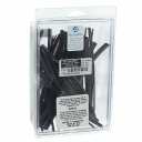 Alpha Wire F105MS/1 BK032