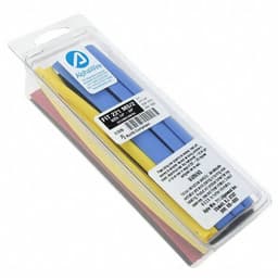 Alpha Wire F221MS/2 BK032
