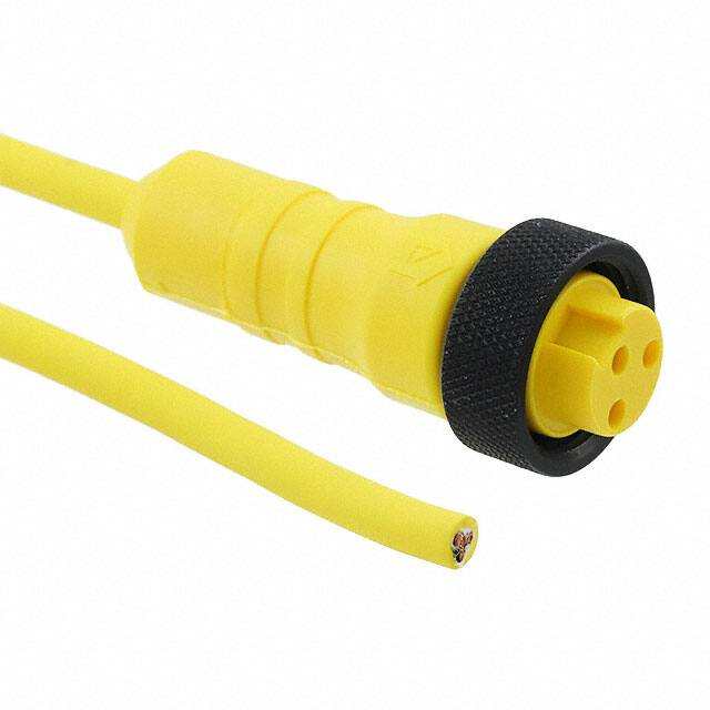 Alpha Wire KR0300107 YL400