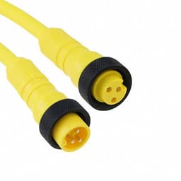 LR03KR113 YL356Alpha Wire