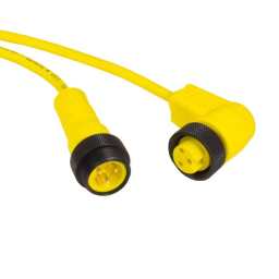 LR03KW107 YL401Alpha Wire