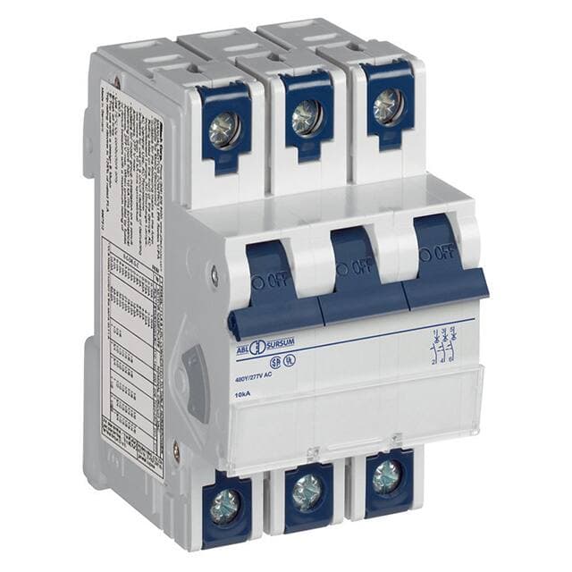Altech Corporation 3D50UM