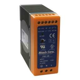 Altech Corporation PSC-4048