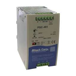 Altech Corporation PSC-48148