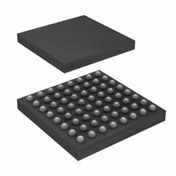 AMAPH1KK-KBRAmbiq Micro, Inc.