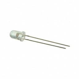 American Bright Optoelectronics Corporation BL-BJU334V-1