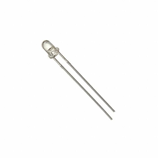 American Bright Optoelectronics Corporation BL-BJU3V1