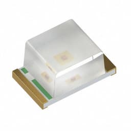 American Bright Optoelectronics Corporation BL-HB535A-TRB