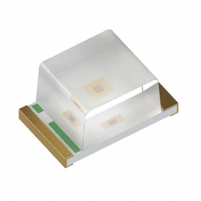 American Bright Optoelectronics Corporation BL-HB535A-TRB