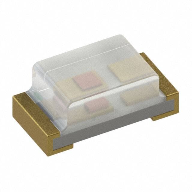 American Bright Optoelectronics Corporation BL-HGE37A-AV-TRB