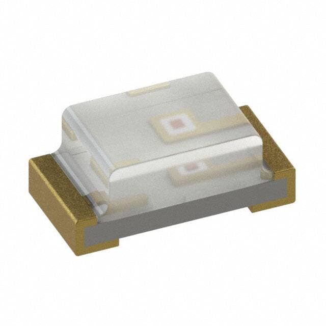 American Bright Optoelectronics Corporation BL-HJE37A-AV-TRB