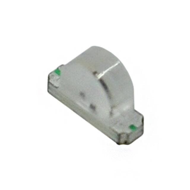 American Bright Optoelectronics Corporation BL-HKBGE34B-TRB