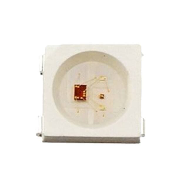 American Bright Optoelectronics Corporation BL-HRGB32K-3-TRB