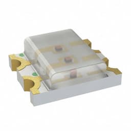 American Bright Optoelectronics Corporation BL-HUBGE33B-TRB