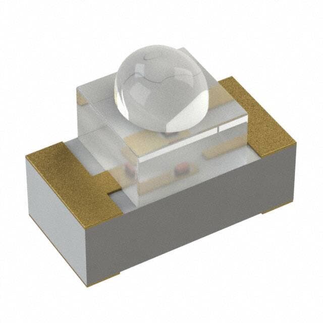 American Bright Optoelectronics Corporation BL-HUF33J-AV-TRB