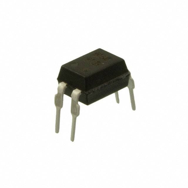 American Bright Optoelectronics Corporation BPC-817 ( B BIN )