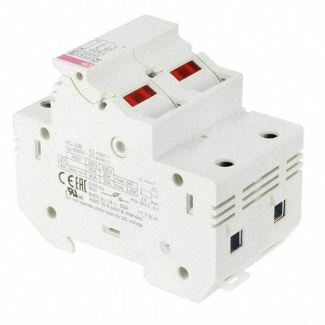 American Electrical Inc. 2560013