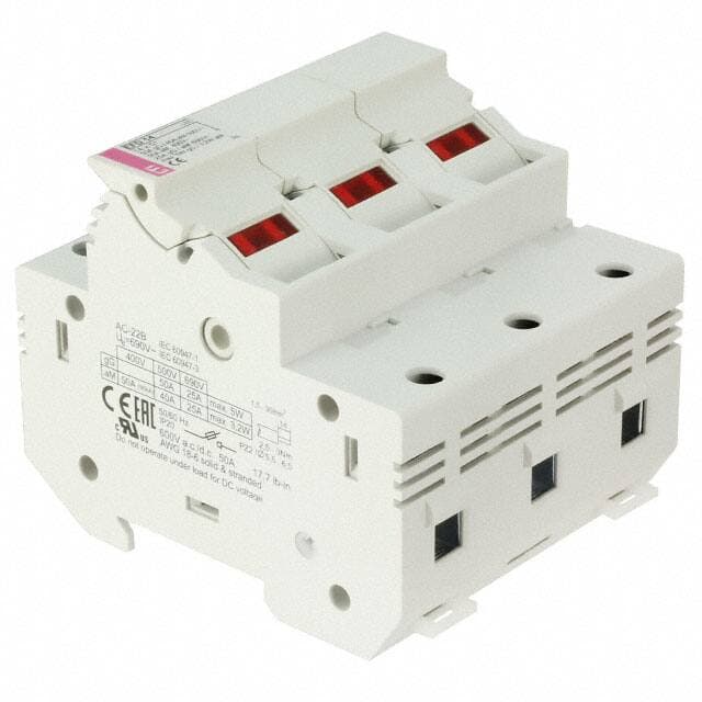 American Electrical Inc. 2560014