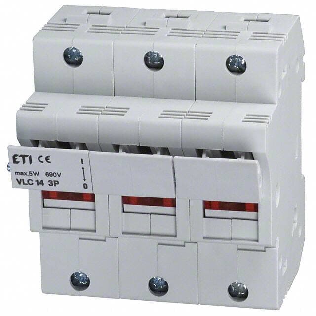 American Electrical Inc. 2564000