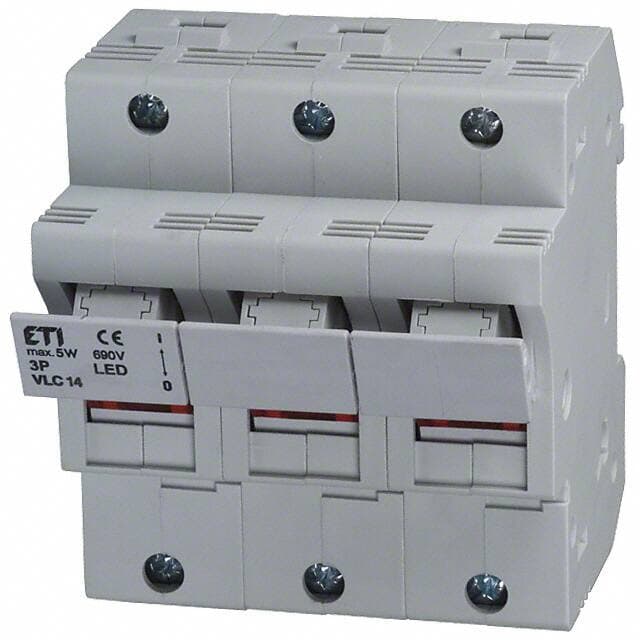 American Electrical Inc. 2564100