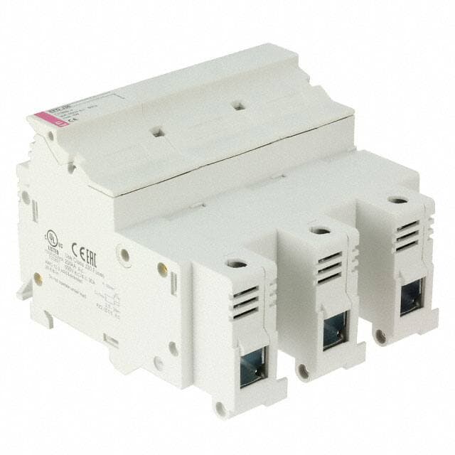 American Electrical Inc. 2570104