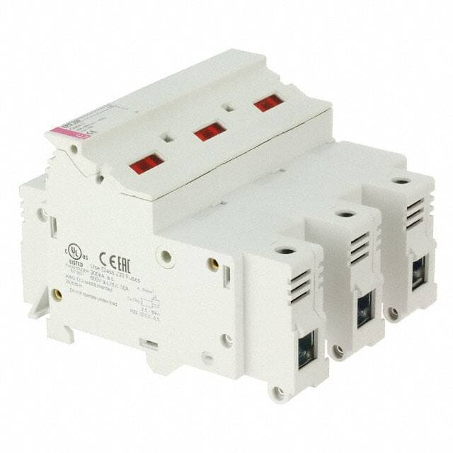 American Electrical Inc. 2570114