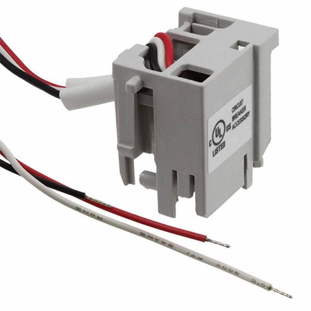American Electrical Inc. ALO-R