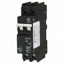 American Electrical Inc. C10A2P-489