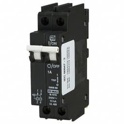 American Electrical Inc. C1A2P-489
